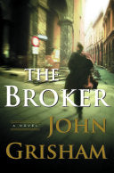 The Broker First Edition