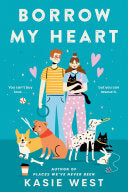 Borrow My Heart