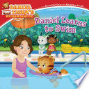 Daniel Learns to Swim