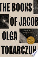 The Books of Jacob