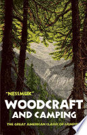 Woodcraft and Camping