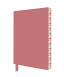 Sage Pink Artisan Notebook (Flame Tree Journals)