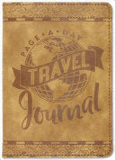 Page-a-day Travel Artisan Journal