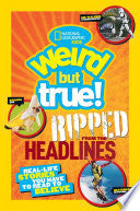 Ripped from the Headlines
