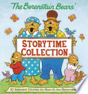 The Berenstain Bears' Storytime Collection (The Berenstain Bears) by Stan Berenstain, Jan Berenstain