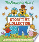 The Berenstain Bears' Storytime Collection (the Berenstain Bears)
