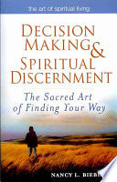 Decision-making & Spiritual Discernment