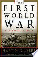 The First World War, Second Edition