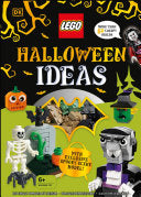 Lego Halloween Ideas