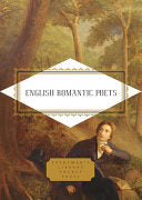 English Romantic Poets (Everyman's Library Pocket Poets Series) by Jonathan Bate