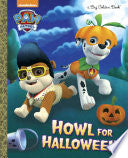 Howl for Halloween!