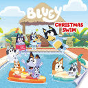 Bluey: Christmas Swim