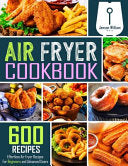 Air Fryer Cookbook
