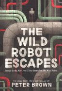 The Wild Robot Escapes