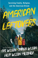 American Leftovers