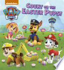 Count on the Easter Pups!