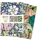 William Morris MIDI Notebook Collection