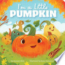 I'm a Little Pumpkin