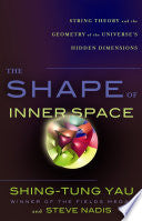 The Shape of Inner Space