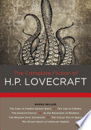The Complete Tales of H.P. Lovecraft (Volume 3) (Timeless Classics, 3) by H. P. Lovecraft