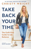 Take Back Your Time