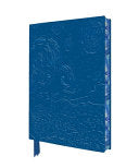 Van Gogh: Starry Night Over the Rhône Artisan Art Notebook (Flame Tree Journals)