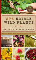 250 Edible Wild Plants of North America