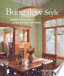 Bungalow Style