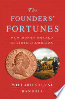 The Founders' Fortunes