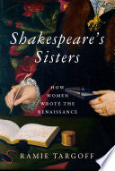 Shakespeare's Sisters