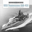 USS Tennessee (BB43)