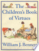 Children's Book of Virtues
