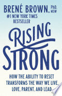 Rising Strong