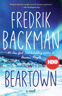 Beartown: A Novel (Beartown Series) by Fredrik Backman