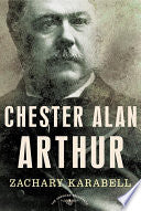 Chester Alan Arthur