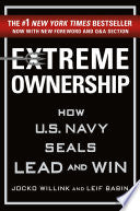 Extreme Ownership