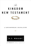 The Kingdom New Testament