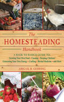 The Homesteading Handbook
