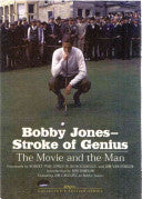 Bobby Jones--Stroke of Genius