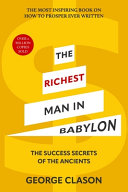 The Richest Man in Babylon