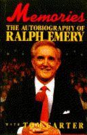 Memories (signed)
