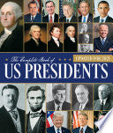 The Complete Book of US Presidents, Fourth Edition