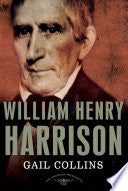William Henry Harrison