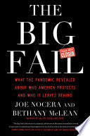 The Big Fail