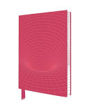 Into Infinity Art Notebook (Flame Tree Journals)