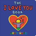 The I LOVE YOU Book