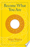Become What You are