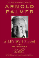 Arnold Palmer A Life Well Played