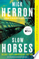 Slow Horses (Deluxe Edition)