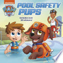 Pool Safety Pups (PAW Patrol)